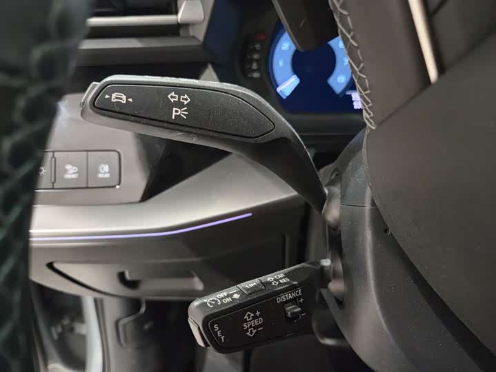 Audi A3 2025 2025款 A3L Limousine 35TFSI 飞驰尊享型