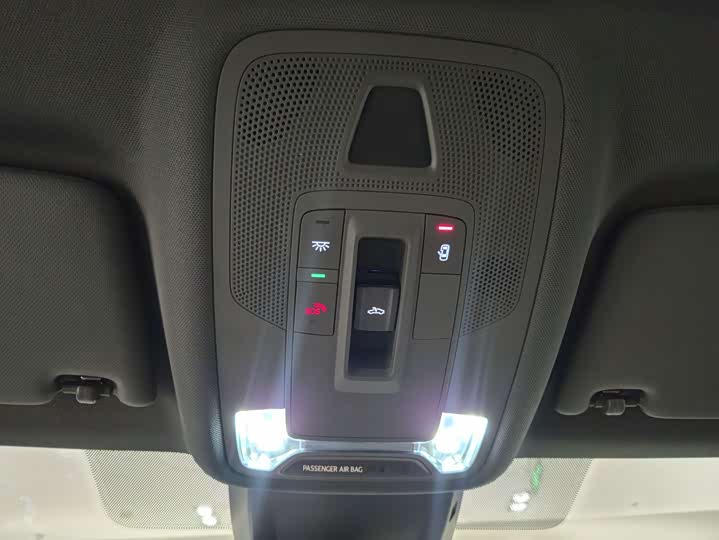 Audi A3 2025 2025款 A3L Limousine 35TFSI 飞驰尊享型