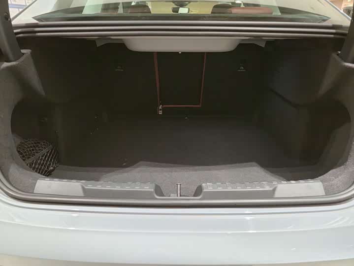 Audi A3 2025 2025款 A3L Limousine 35TFSI 飞驰尊享型