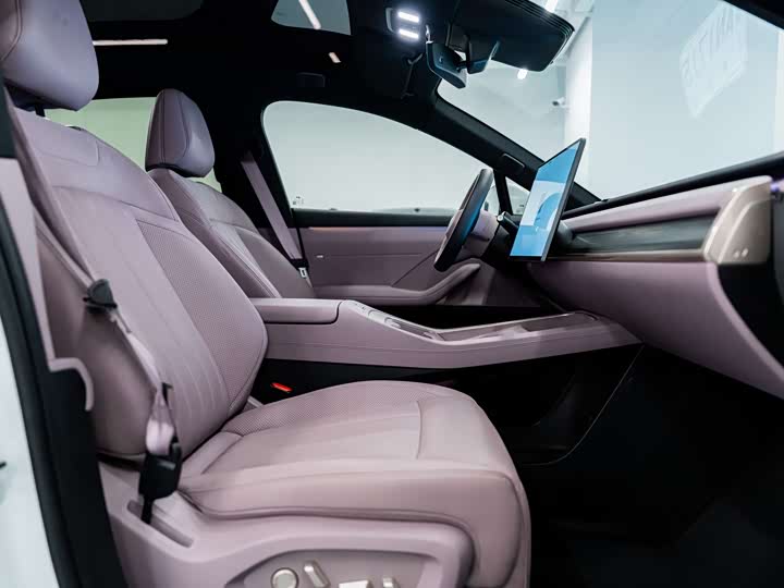 Nio Onvo L60 2025 2025款 60kWh 后驱版