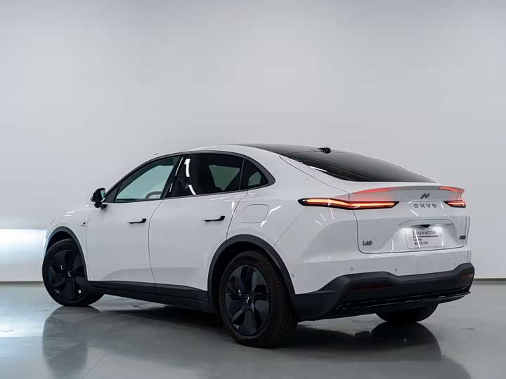 Nio Onvo L60 2025 2025款 60kWh 后驱版