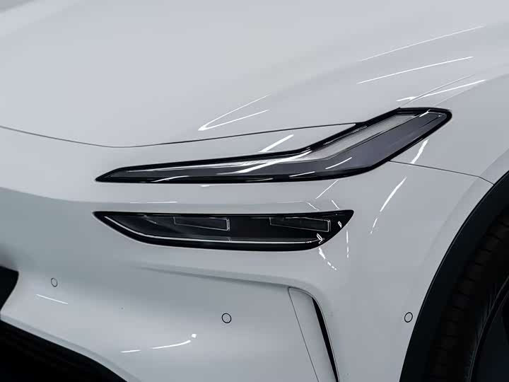 Nio Onvo L60 2025 2025款 60kWh 后驱版