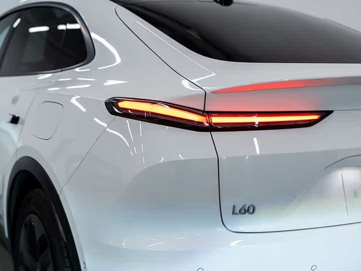 Nio Onvo L60 2025 2025款 60kWh 后驱版