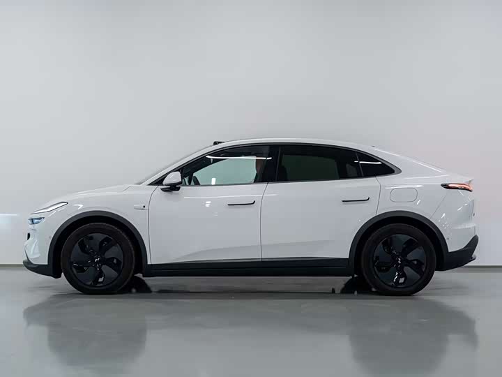 Nio Onvo L60 2025 2025款 60kWh 后驱版