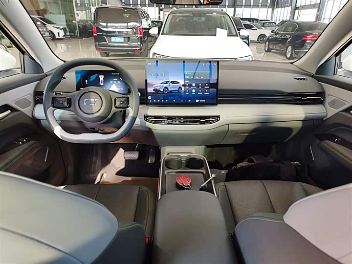 Bestune 03 2025 2025款 445km 欢悦版