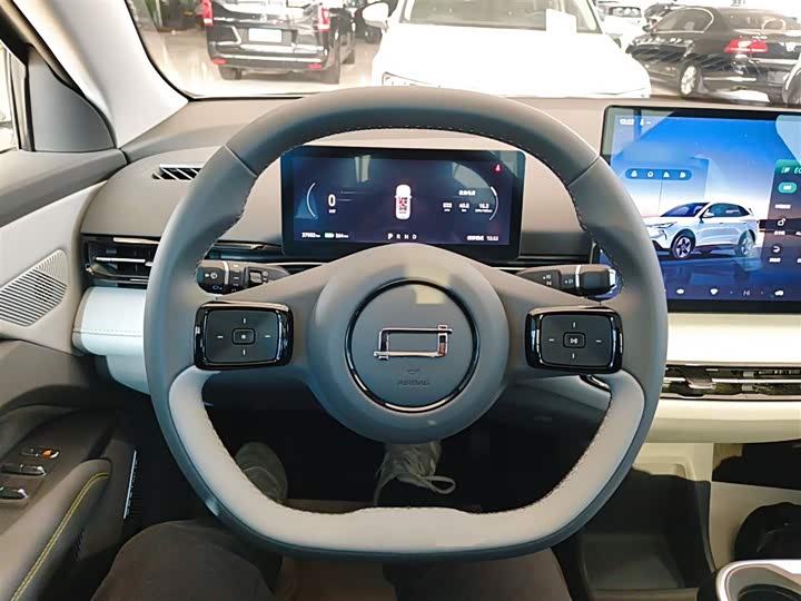 Bestune 03 2025 2025款 445km 欢悦版