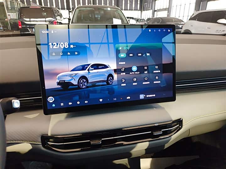 Bestune 03 2025 2025款 445km 欢悦版