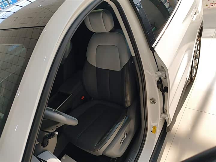 Bestune 03 2025 2025款 445km 欢悦版