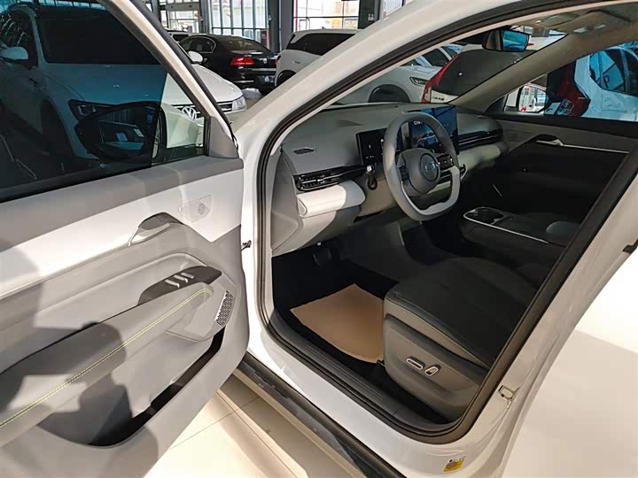 Bestune 03 2025 2025款 445km 欢悦版