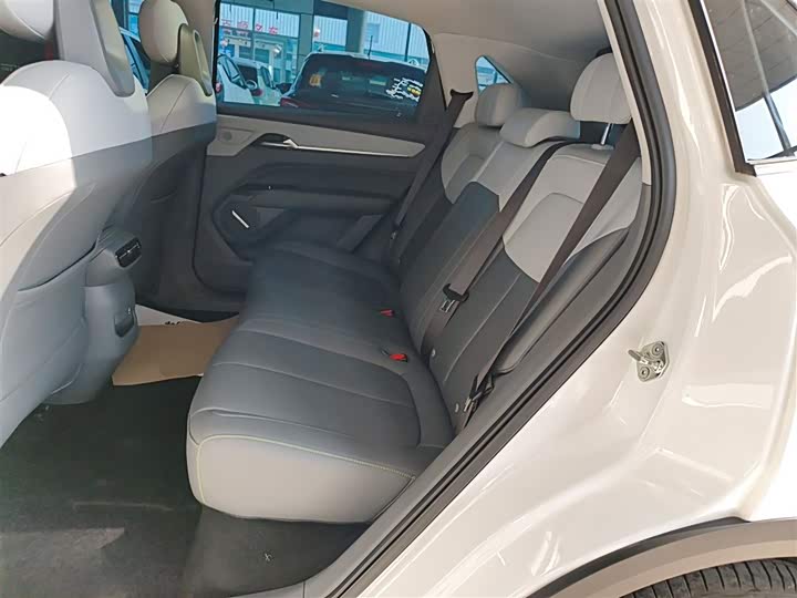 Bestune 03 2025 2025款 445km 欢悦版