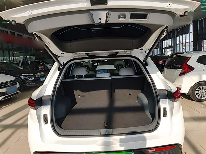 Bestune 03 2025 2025款 445km 欢悦版