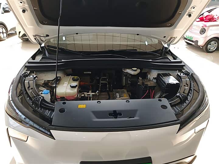 Bestune 03 2025 2025款 445km 欢悦版