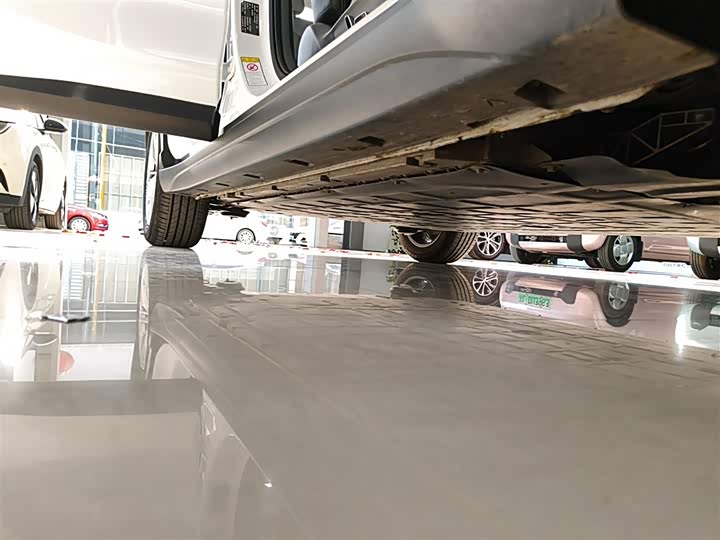 Bestune 03 2025 2025款 445km 欢悦版