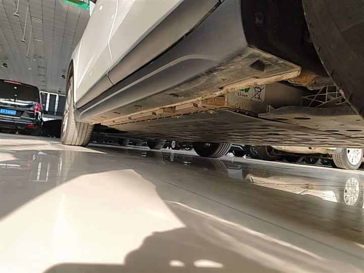 Bestune 03 2025 2025款 445km 欢悦版