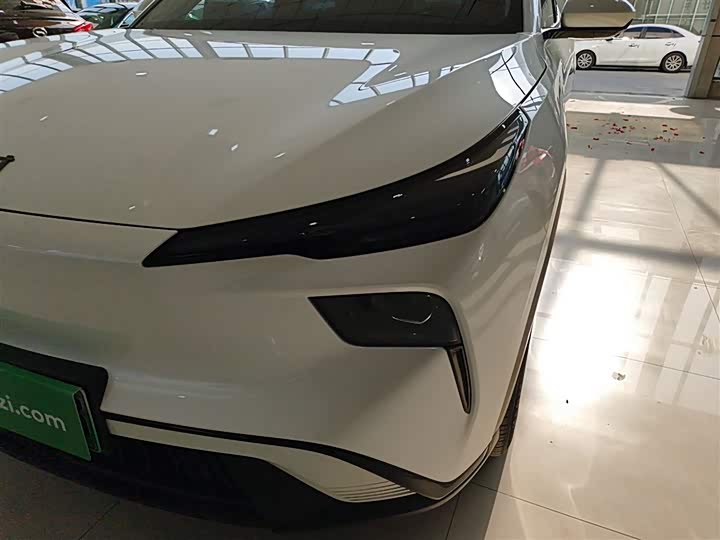 Bestune 03 2025 2025款 445km 欢悦版