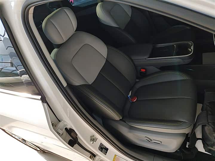 Bestune 03 2025 2025款 445km 欢悦版