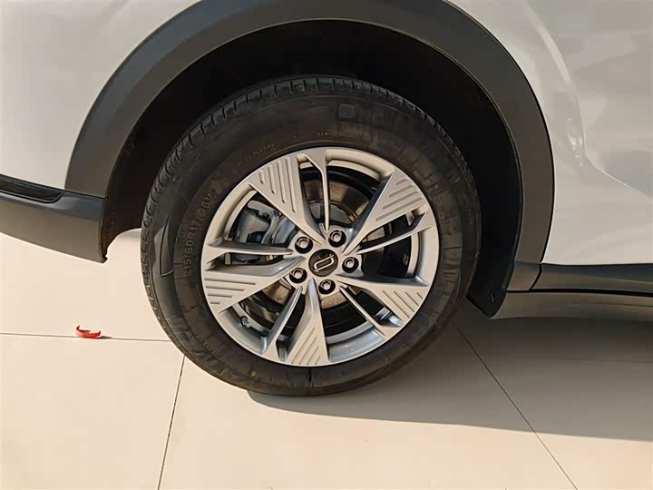 Bestune 03 2025 2025款 445km 欢悦版