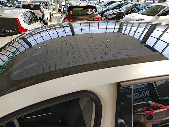 Bestune 03 2025 2025款 445km 欢悦版