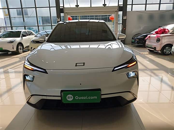 Bestune 03 2025 2025款 445km 欢悦版