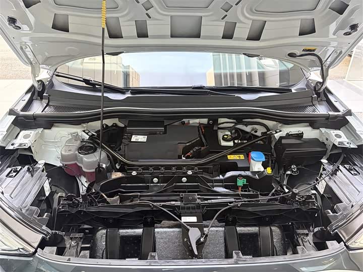 Audi Q4 e-tron 2024 2024款 40 e-tron 创境版