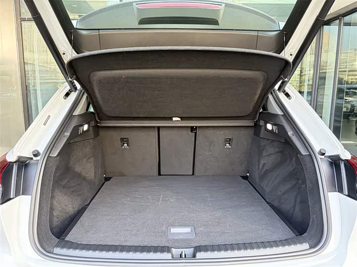 Audi Q4 e-tron 2024 2024款 40 e-tron 创境版