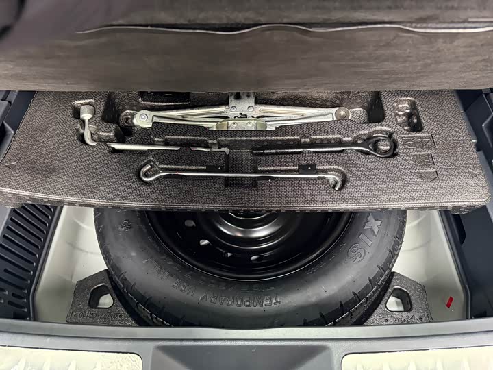 Toyota Venza 2024 2024款 2.0L CVT两驱豪华版