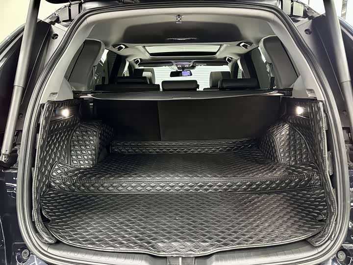 Honda Breeze Hybrid 2022 2022款 e:PHEV 尊贵版