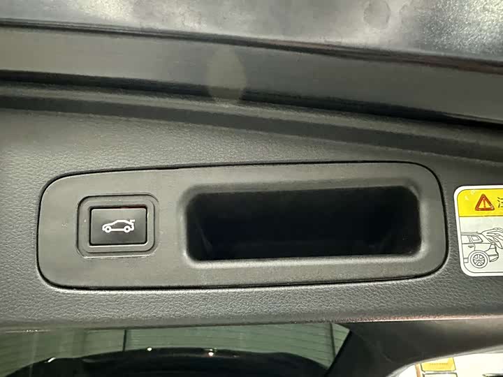 Honda Breeze Hybrid 2022 2022款 e:PHEV 尊贵版