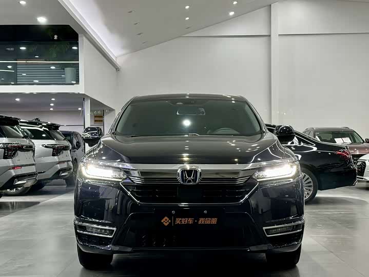 Honda Breeze Hybrid 2022 2022款 e:PHEV 尊贵版