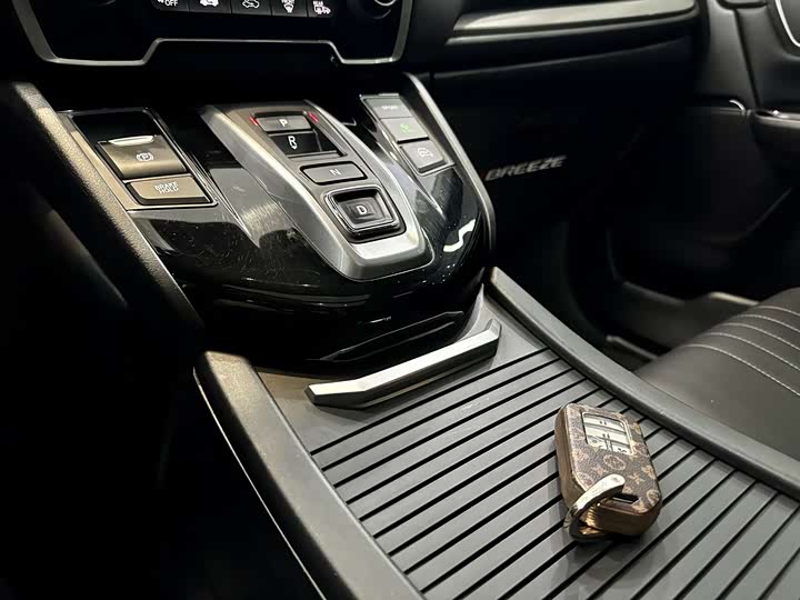 Honda Breeze Hybrid 2022 2022款 e:PHEV 尊贵版