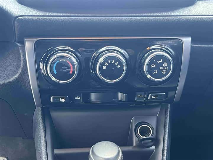 Toyota Yaris L Hatchback 2022 2022款 致炫X 1.5L CVT领先PLUS版