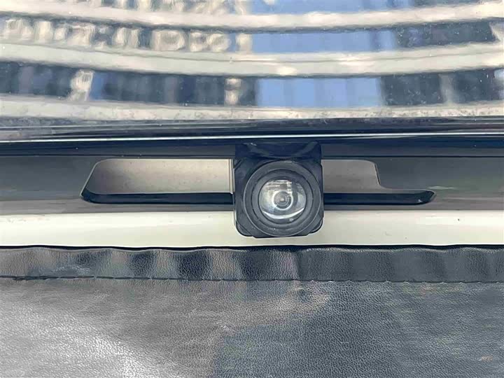 Toyota Yaris L Hatchback 2022 2022款 致炫X 1.5L CVT领先PLUS版