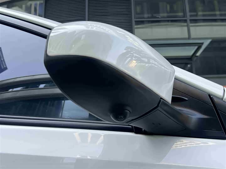 Toyota Yaris L Hatchback 2022 2022款 致炫X 1.5L CVT领先PLUS版