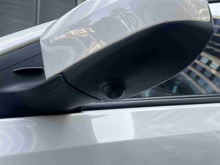 Toyota Yaris L Hatchback 2022 2022款 致炫X 1.5L CVT领先PLUS版