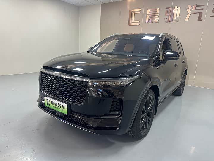 LiXiang One 2021 2021款 增程6座版