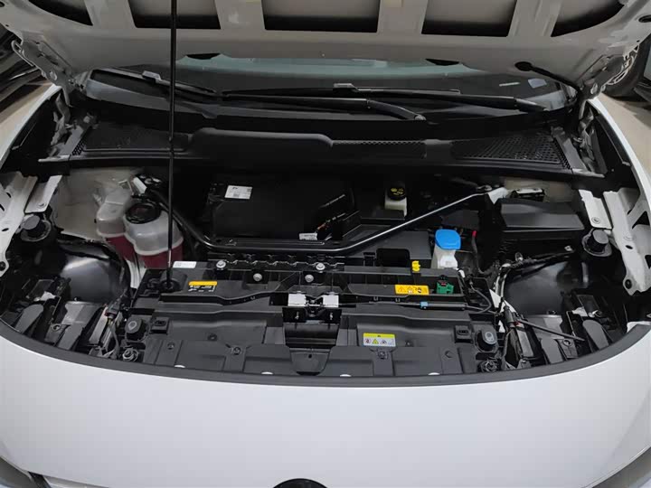 Volkswagen ID.7 Vizzion 2024 2024款 AIR