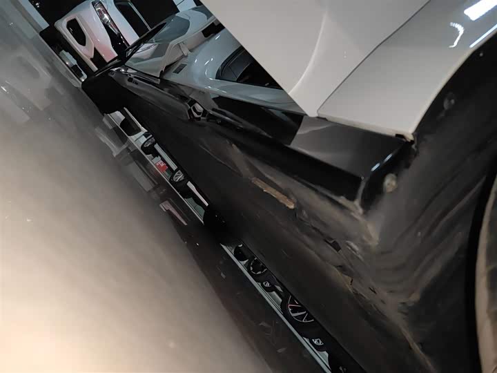 Volkswagen ID.7 Vizzion 2024 2024款 AIR