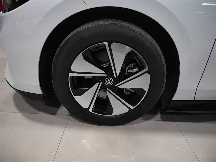 Volkswagen ID.7 Vizzion 2024 2024款 AIR