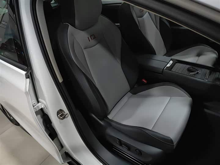 Volkswagen ID.7 Vizzion 2024 2024款 AIR