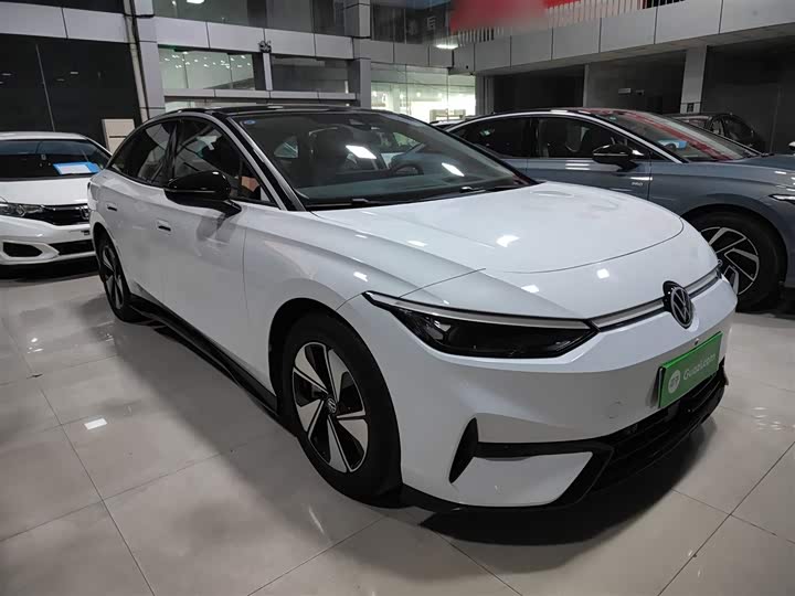 Volkswagen ID.7 Vizzion 2024 2024款 AIR