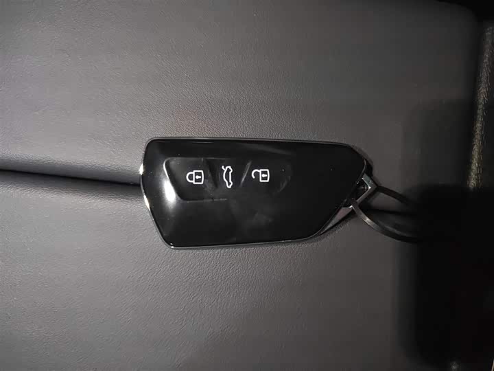 Volkswagen ID.7 Vizzion 2024 2024款 AIR