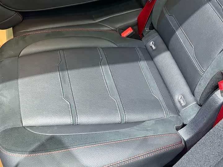 Mercedes-Benz GLE-Class AMG 2024 2024款 AMG GLE 53 4MATIC+