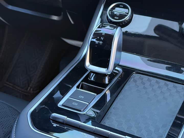 Chery Tiggo 8 2024 2024款 荣耀版 230TCI 自动卓越版 5座