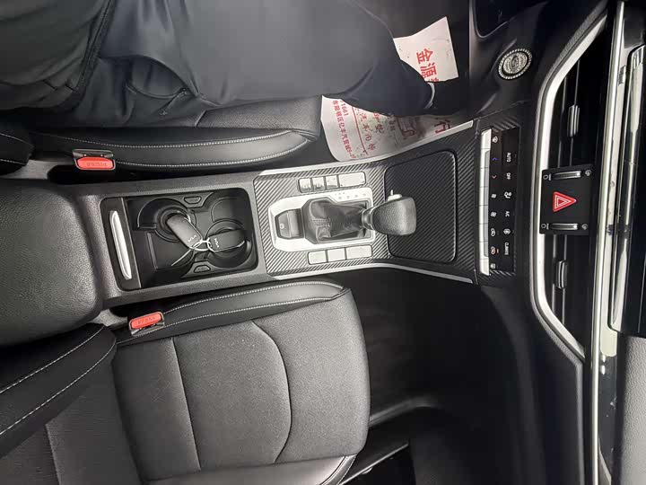 Kia K3 2021 2021款 1.5L CVT时尚版