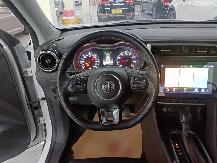 MG Motor ZS 2020 2020款 180DVVT 自动Lite