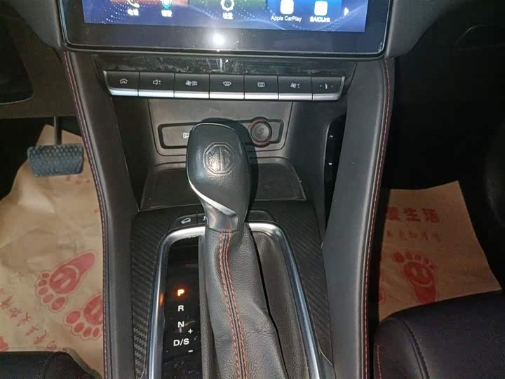 MG Motor ZS 2020 2020款 180DVVT 自动Lite