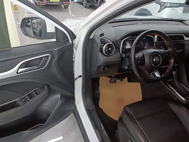 MG Motor ZS 2020 2020款 180DVVT 自动Lite