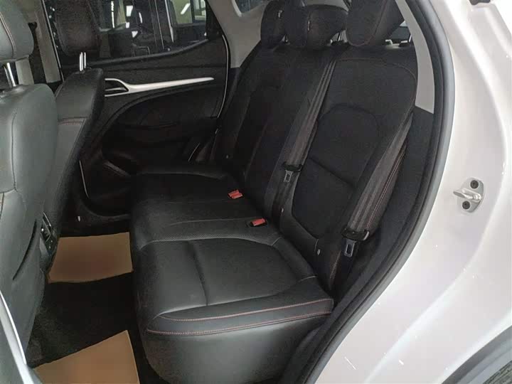 MG Motor ZS 2020 2020款 180DVVT 自动Lite