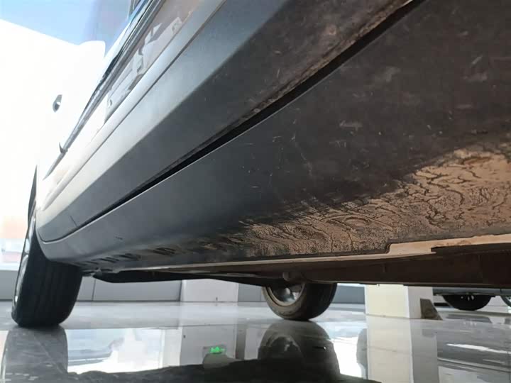 MG Motor ZS 2020 2020款 180DVVT 自动Lite