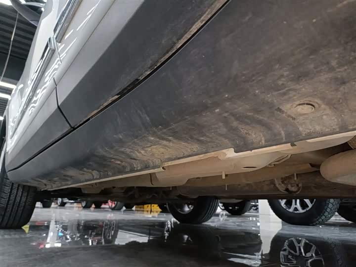 MG Motor ZS 2020 2020款 180DVVT 自动Lite